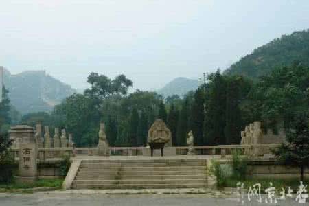 北京石佛寺 北京石佛寺石像