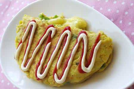 鸡蛋卷的做法大全家庭 蔬菜鸡蛋卷的做法