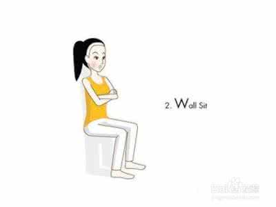 轻松瘦身 七日常招轻松瘦身