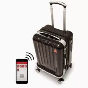 拉杆箱批发哪里最便宜 拉杆箱里的智慧