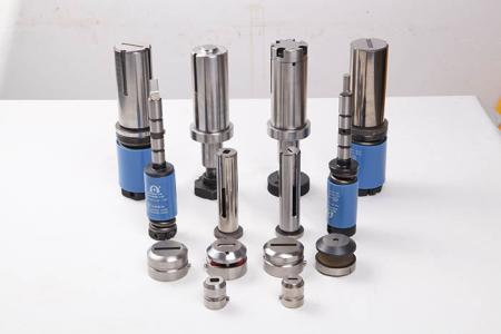 数控转塔冲床模具 数控转塔冲床模具的使用和维护