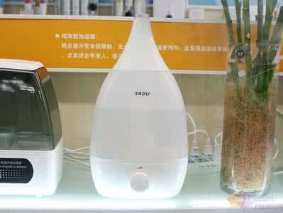 如何自制简易加湿器 自制加湿器 自制简易加湿器