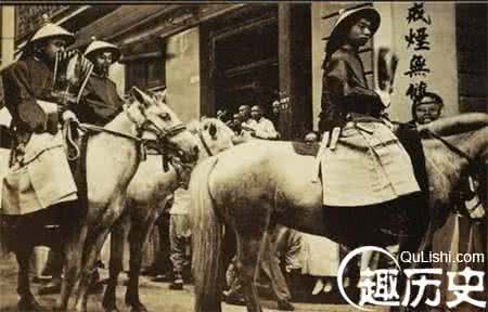 屠户家的小娘子 屠户家的小娘子 解密清代最穷的官员群体 教授们靠屠户给钱度日