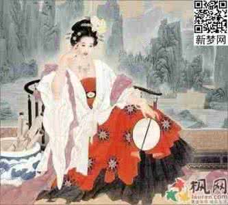 杨贵妃死于哪里 杨贵妃死于哪里 杨贵妃死亡之谜 杨贵妃不是死于缢杀有诗为证
