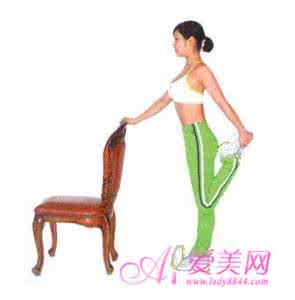 练什么瑜伽能减肥 办公族瑜伽减肥都有那几招