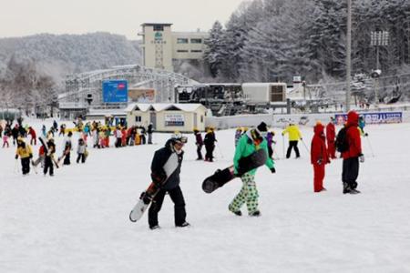 冬天户外活动 冬天户外活动 冬天有什么户外活动呢