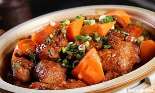 炖牛肉前需要腌制吗 炖牛肉诀窍