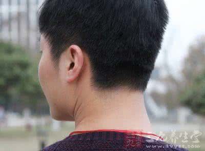 影响男人财运的女人是 女人常按男人这处竟能招财运