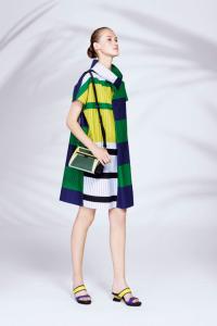 香奈儿早春度假系列 度假怎么穿,Carven2016早春度假系列全收录