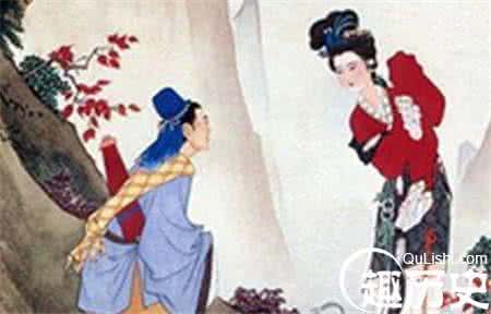 董永与七仙女传说 董永和七仙女 七夕传说起争议 董永并未遇到“七仙女”