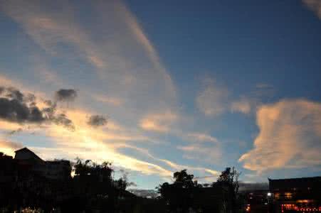 我的爱只为你存在 寥廓 黑夜的寥廓为你而存在