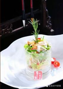 江南冷菜 食验|江南创意冷菜