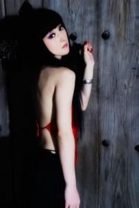 那些女人是妖精 妖精女人 回味悠长