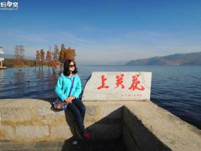 去腾冲穿什么衣服 十二月腾冲穿什么衣服?