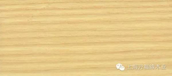 50种常用木材木纹大全 木材基础知识系列之：木材切割和木纹表现