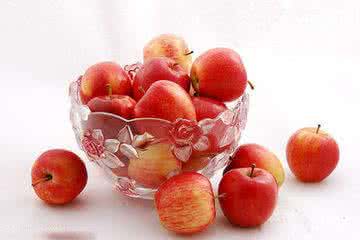 食疗护肤 出乎意料苹果食疗护肤好功效