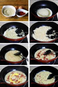 早上吃什么早餐最好 一碗上好的早餐