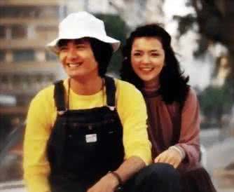 陈玉莲周润发分手原因 陈玉莲周润发分手原因 周润发陈玉莲 周润发与陈玉莲的分手内幕