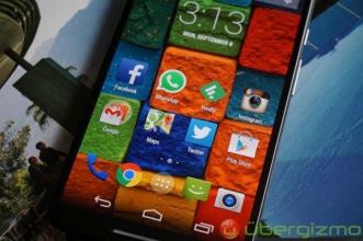 小米note2出货量 note7延期出货 白色版新款Moto X摩托官网售罄　需延期出货