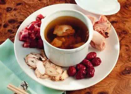 青春期补钙吃什么食物 春补离不开八大食物