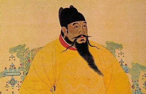 明成祖朱棣迁都 明成祖朱棣迁都北京:为何让江南怨声载道?