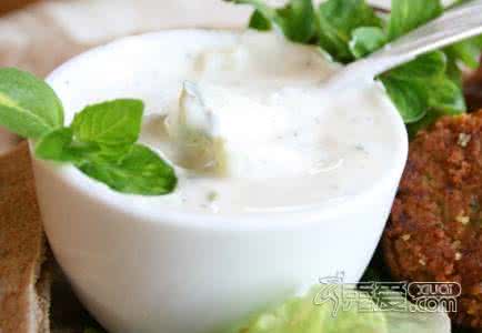 健康的减肥食谱30天 6天减肥食谱帮你消脂