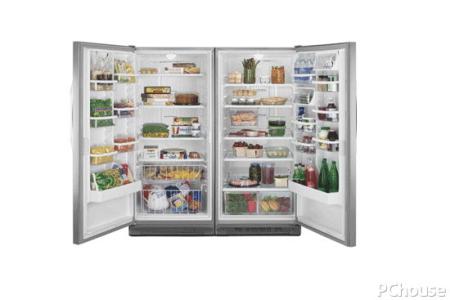 面粉能放冰箱吗 放一袋白麵粉在冰箱