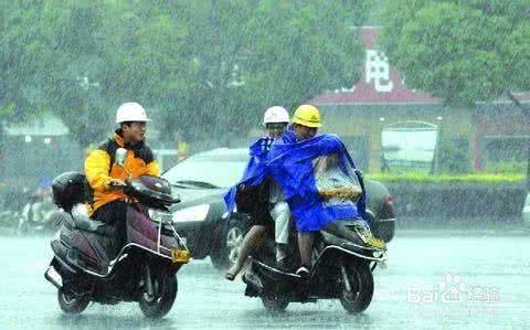 电动车淋雨会坏吗 电动车淋雨 怎样识别电动车淋雨后产生的故障？