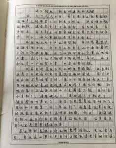 公务员考试申论范文 公务员考试申论万用句型 （背下来，也许会有用)