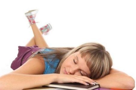 脱发隐隐呕吐口淡 给自己解压的信号：呕吐 脱发等