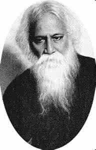 泰戈尔的诗 泰戈尔的真诚