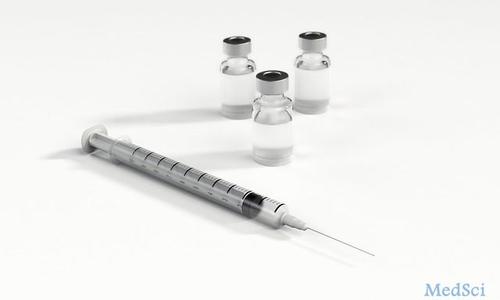 辞职是否减轻抑郁症 研究称麻醉剂可快速减轻抑郁症