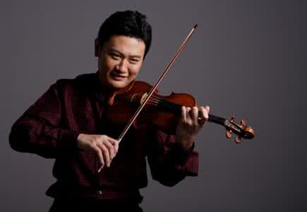 小提琴家陈曦 陈曦小提琴家 ：陈曦小提琴家 -个人经历，陈曦小提琴家 -风格_陈曦小提琴