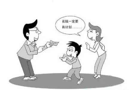 小孩偷钱撒谎怎么教育 孩子撒谎偷钱的具体解决方法