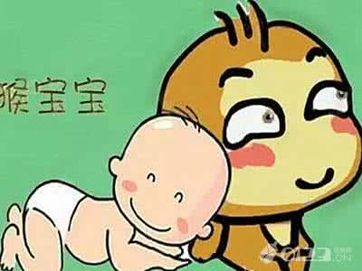 猴宝宝取名禁忌 2016年猴宝宝起名大全与取名禁忌
