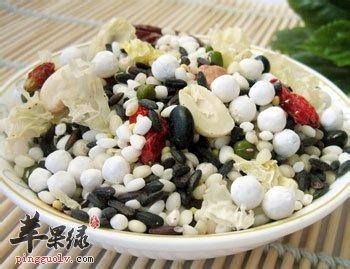 祛湿的食物 除湿的食物 十二种除湿食物帮您祛湿