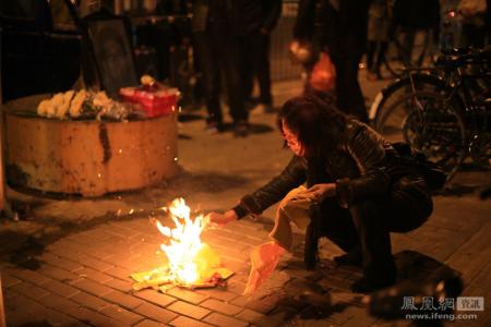 死去的人的生日叫什么 死去人的生日叫什么？