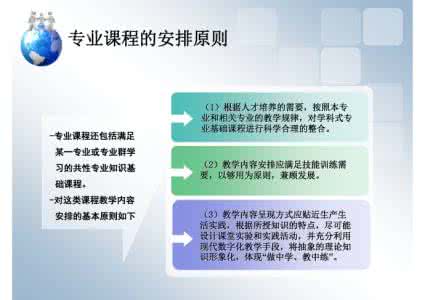 基于课程标准的教学 基于课程标准的教学需要关注的几个问题（上）