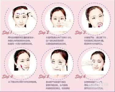 痘痘肌肤如何护理 如何正确护理痘痘肌