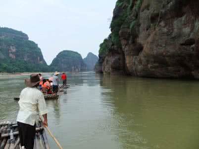 龙虎山门票价格 碧水丹山清逸灵秀——龙虎山