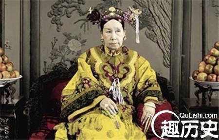 秦宣太后芈八子 秦宣太后芈八子:中国史上第一个垂帘听政的女人