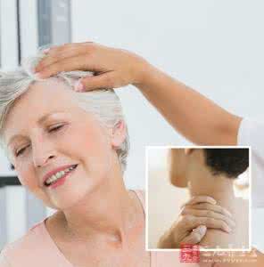 128招调养颈椎病 五招教你解除颈椎病困扰