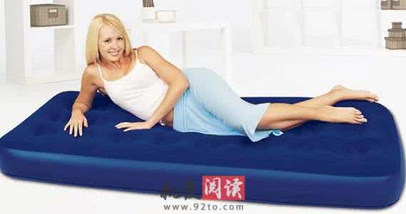 防褥疮充气床垫 床垫选购 充气床垫选购与清洗保养