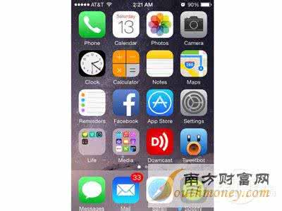 stm32可以跑什么系统 iPhone4S可以跑iOS8系统吗？