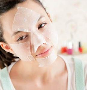 水嫩肌肤 水嫩肌肤 补水四部曲 肌肤水嫩一整天