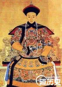 昏庸无能的皇帝 中国古代昏君：历代昏庸无能的皇帝有哪些？