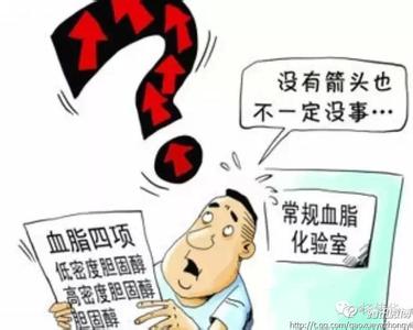 公众号九大高级接口 胡大一:我国公众对高脂血症认识的九大误区