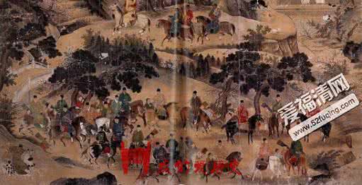 君之圣 他被称为史上五大圣君之一，却因何炮制了这场盛世下的大冤案？
