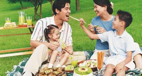 夏季多变天气养生攻略