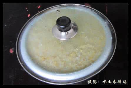 麦芽糖 纯正 手工 自己动手  制作纯正麦芽糖【图·文】